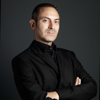 Angelo Yari Alessio Moschella – Key Account Manager iGaming