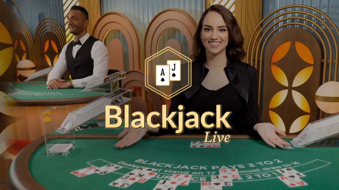 Blackjack VIP