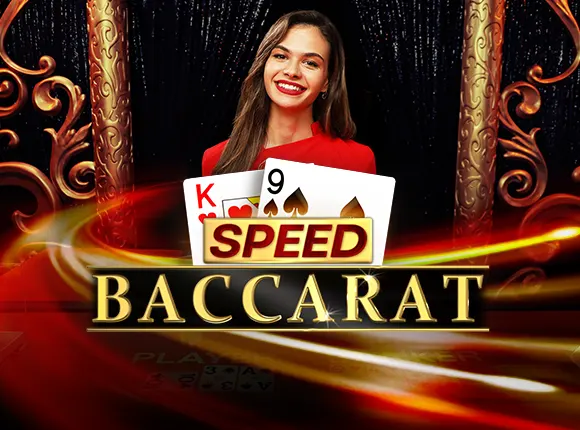 Baccarat Live